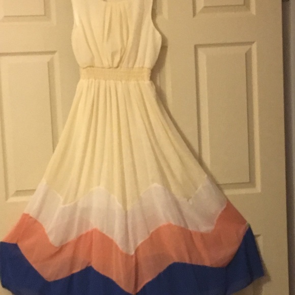 Selling six dresses and a jumpsuits for $25. Each. - Picture 3 of 7